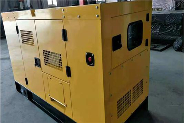 樊城发电机出租