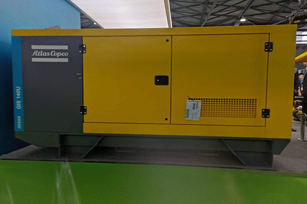 樊城发电机出租