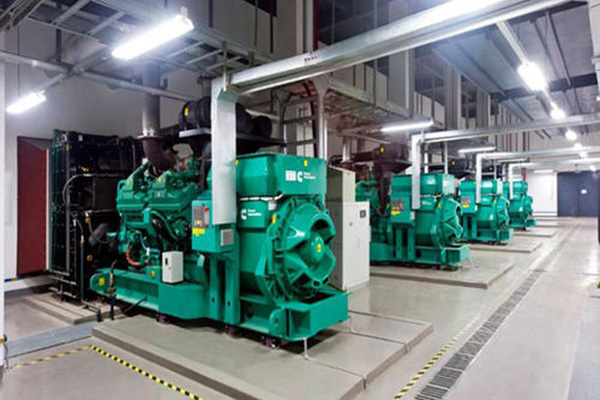 樊城发电机出租