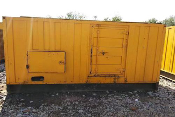 樊城发电机出租 樊城发电机出租