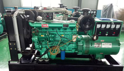 樊城发电机不发电的原因 樊城发电机不发电的原因