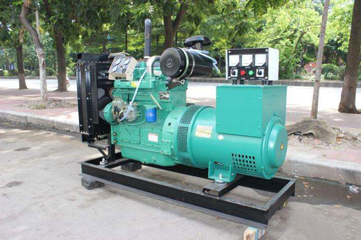 樊城发电机不发电的原因 樊城发电机不发电的原因