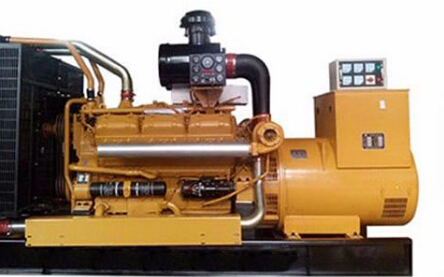 樊城发电机出租