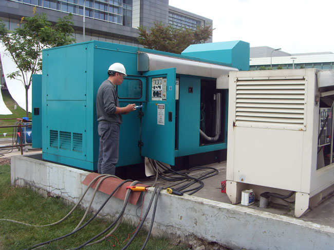 樊城发电机出租 樊城发电机出租