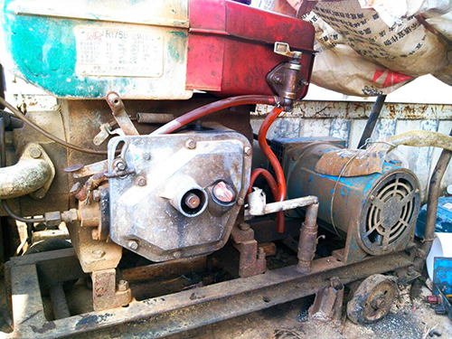 樊城单杠柴油机发电机出租 樊城单杠柴油机发电机出租