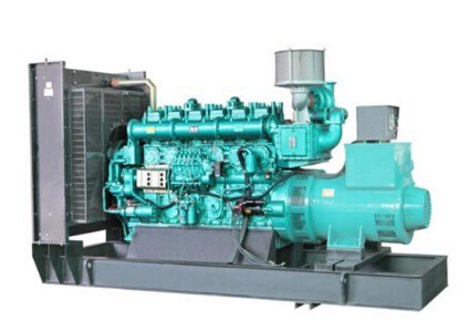 樊城发电机出租