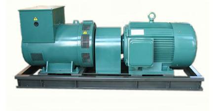 樊城发电机出租